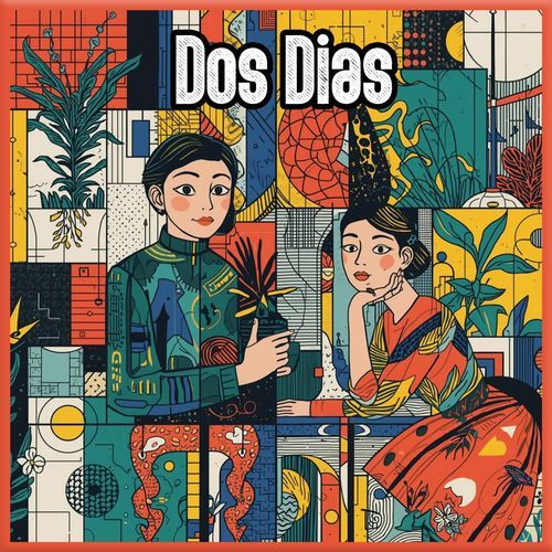 Dos Dias cover art
