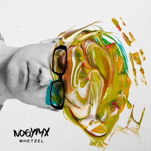 Dreams of Victorialand (Nogymx Remix) cover art