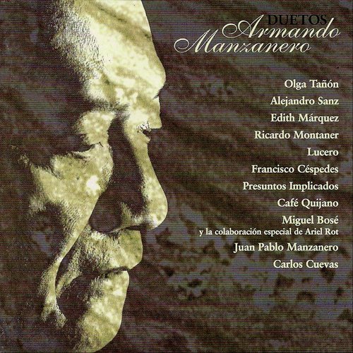 Esperaré (feat. Café Quijano)