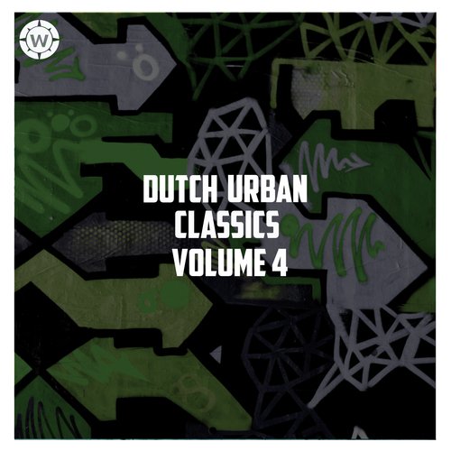 Dutch Urban Classics (Vol. 4)