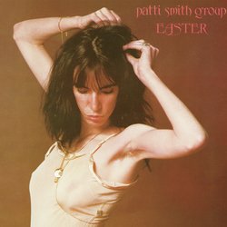 Patti Smith Group