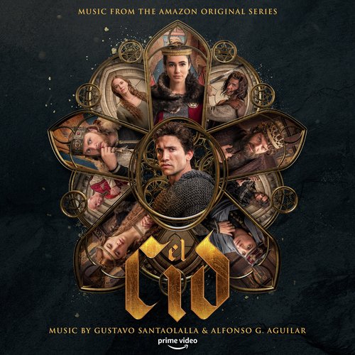 Victoria cover art