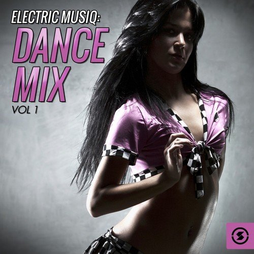 Electric Musiq, Dance Mix, Vol. 1