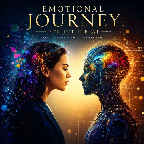 Emotional Journey Structure Ai