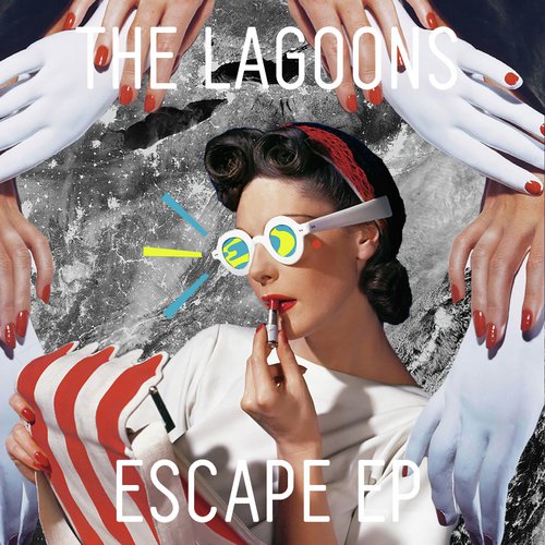 Escape EP_poster_image