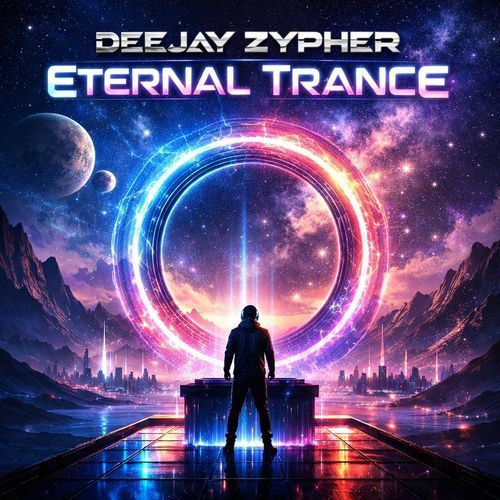 Rave Horizon cover art