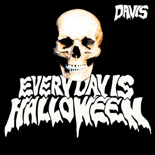 Every Day Is Halloween_poster_image