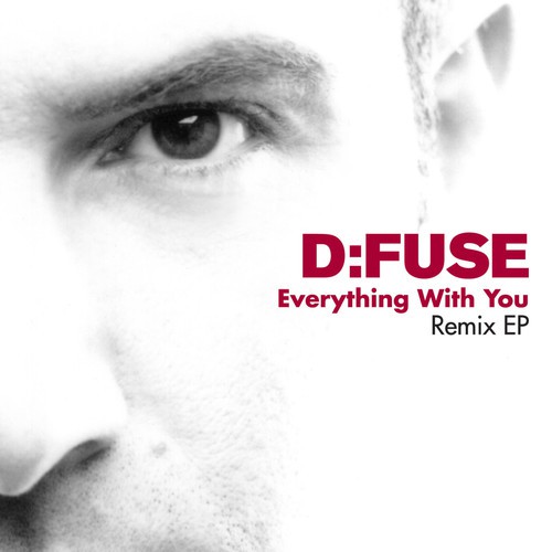 Everything With You remix EP