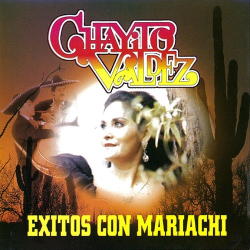 Exitos Con Mariachi