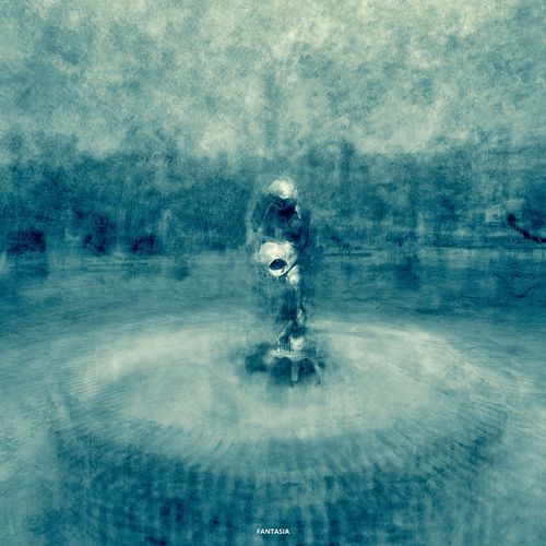 Lofi Boy Leaves a Note for Lofi Girl cover art