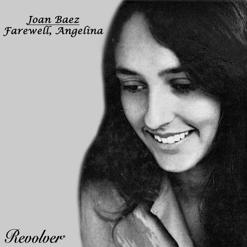 Farewell, Angelina