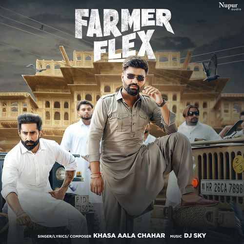 Farmer Flex