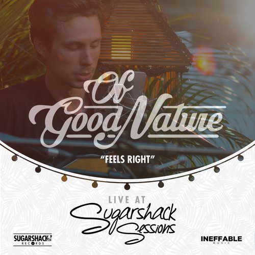 Feels Right (Live at Sugarshack Sessions)_poster_image