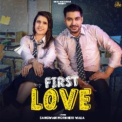 First Love-RydfeTZbdng