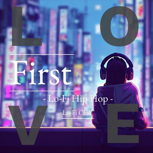 Fall In Love cover art