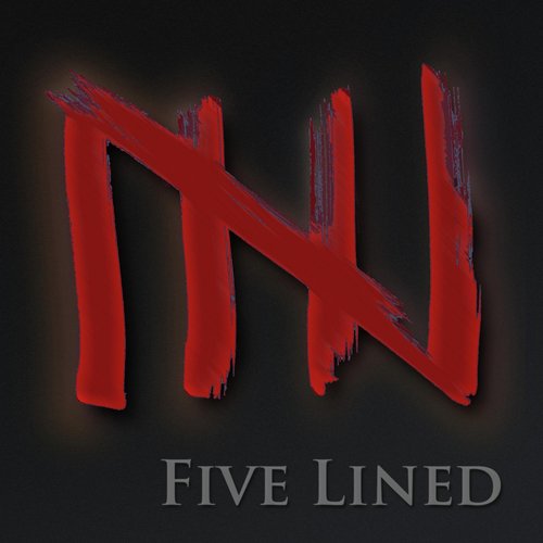 Five Lined