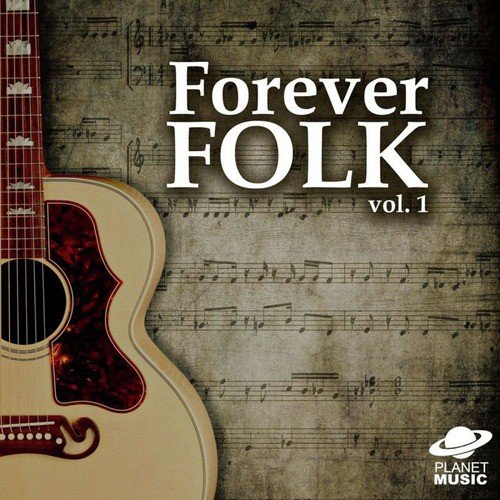 Forever Folk Vol. 1