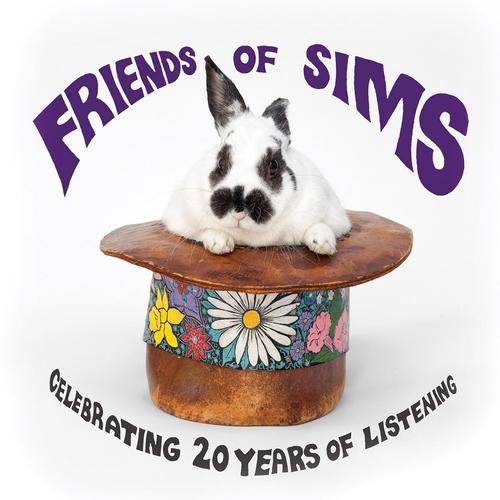 Friends of Sims