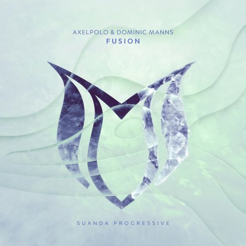 Fusion (Original Mix) cover art