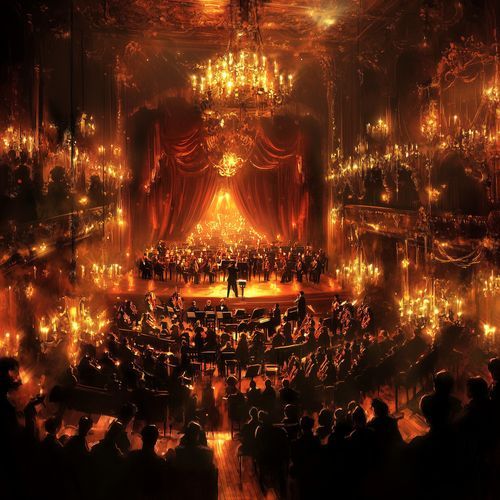 Galactic Odyssey (Cinematic)