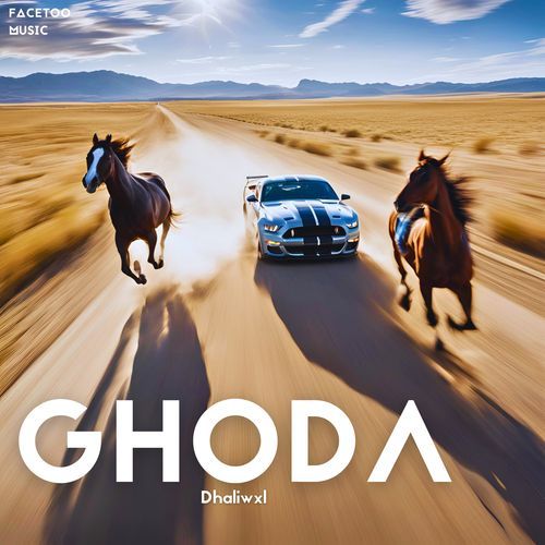 Ghoda (2024 edition)