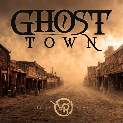 Ghost Town (2023), Official Trailer
