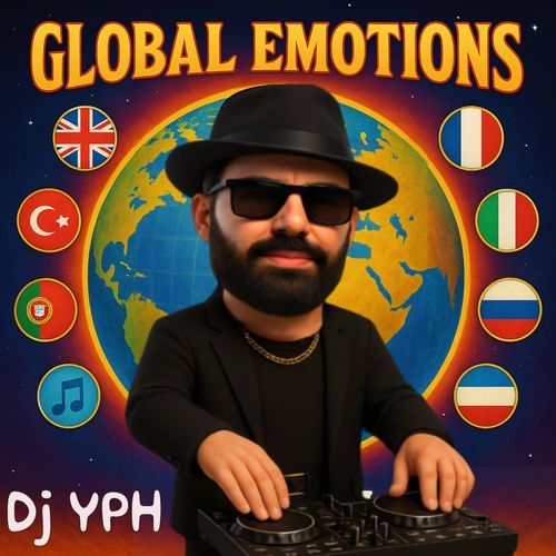 Nachtstrom (YPH Global Emotions) cover art