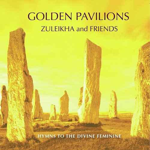 Golden Pavilions