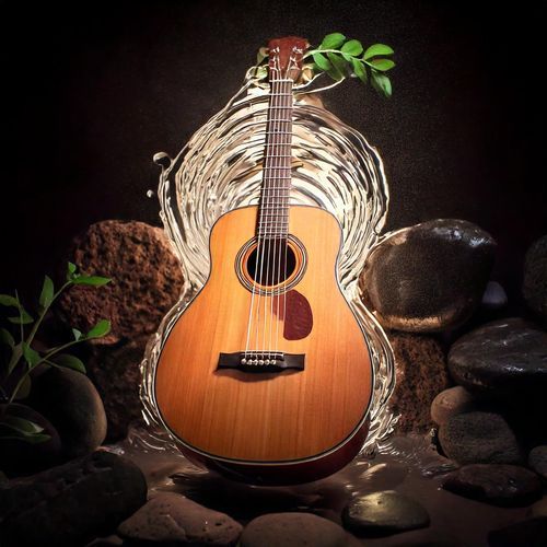 Guitar Tunes: Yoga Harmony