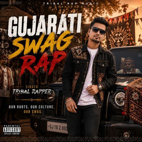 Gujarati Swag Rap