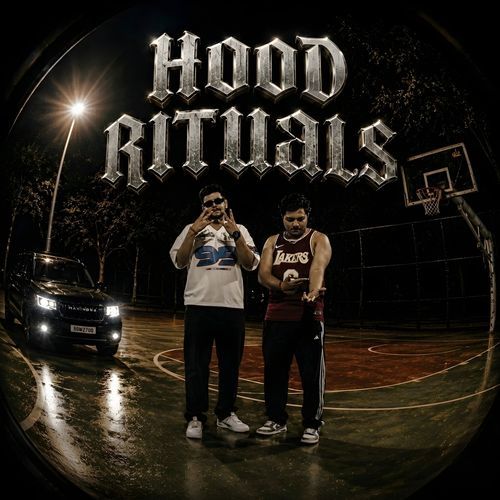 HOOD RITUALS