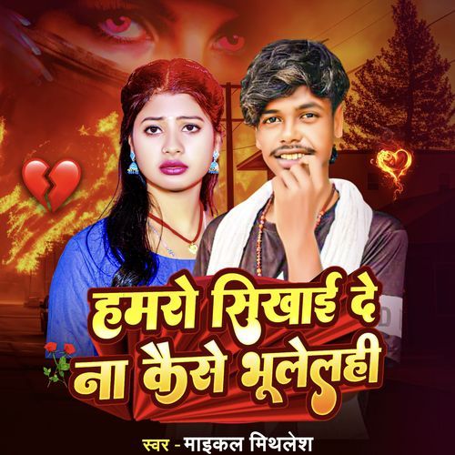 Hamaro Sikhai Dena Kaise Bhulelhi