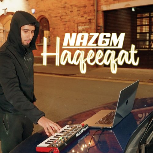 Haqeeqat (Remix)