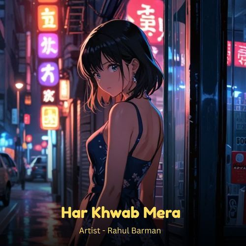 Har Khwab Mera