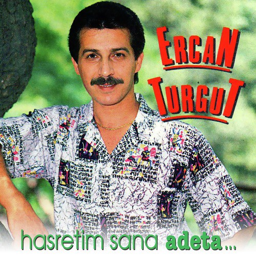Karmakarışık cover art