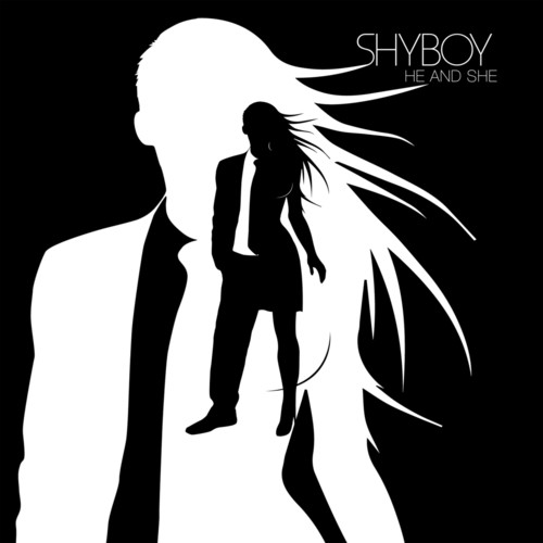 ShyBoy