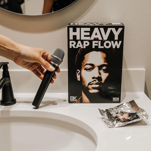 I Watch Her Beauty (feat. 1HiT 1Der) cover art