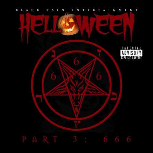 Haunted House (Feat. II Tone, Mac Montese & $Lim Money) cover art