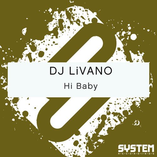 DJ LiVANO