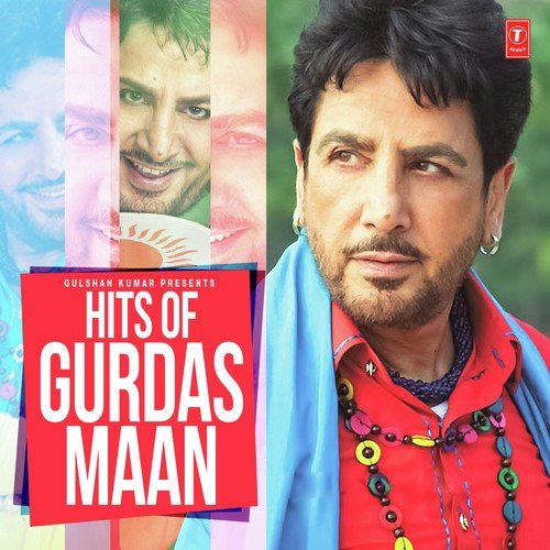 Hits Of Gurdas Maan