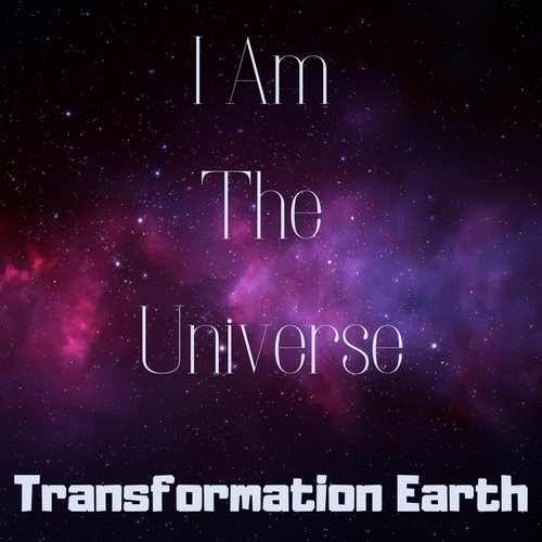 I Am the Universe