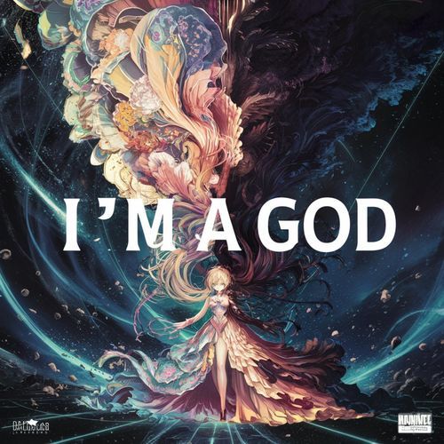 I'M A GOD