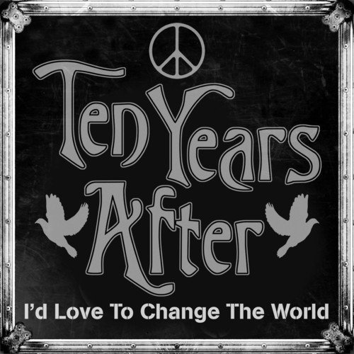 I'd Love To Change The World (live)_poster_image