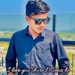 I love you chore Meena ke-Jj0GeDVTaEo