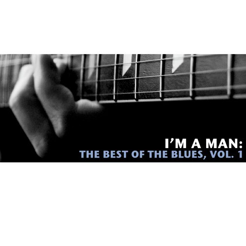I'm a Man: The Best of the Blues, Vol. 1