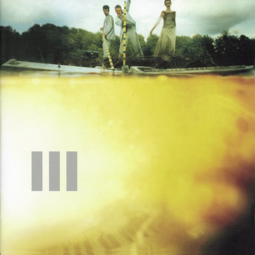 Ulver (Album Version) cover art