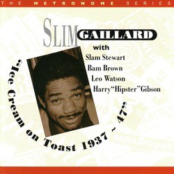 Slim Gaillard
