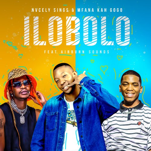 Ilobolo (feat. AirBurn Sounds)_poster_image