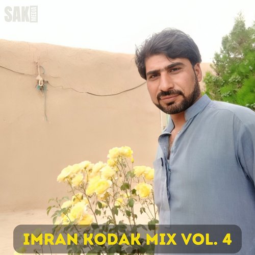 Imran Kodak Mix, Vol. 4