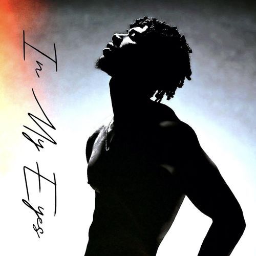 In My Eyes cover art